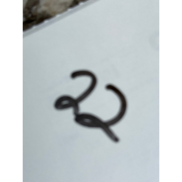 Masters Augusta National Green Bucket Hat XL Adult Extra Large Golf Made In USA - Picture 9 of 9